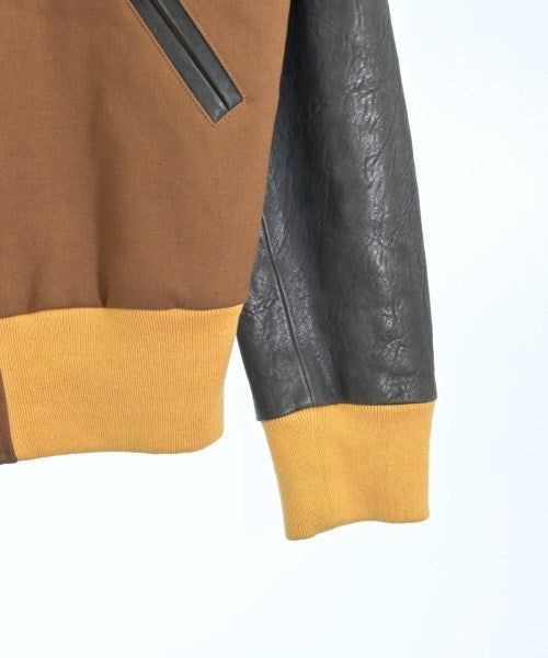 Maison Margiela แจ็คเก็ตสนามกีฬา