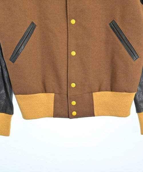Maison Margiela แจ็คเก็ตสนามกีฬา