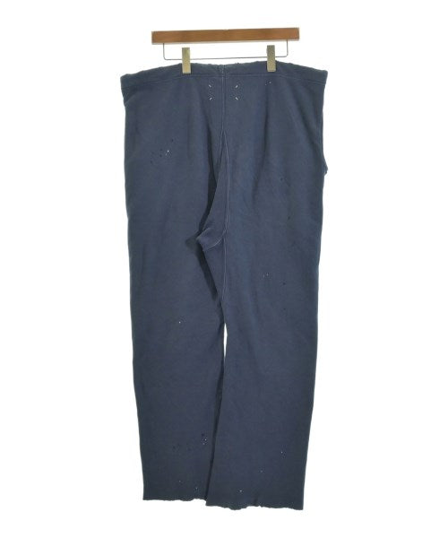 Maison Margiela กางเกงวอร์ม