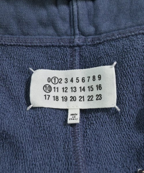 Maison Margiela กางเกงวอร์ม