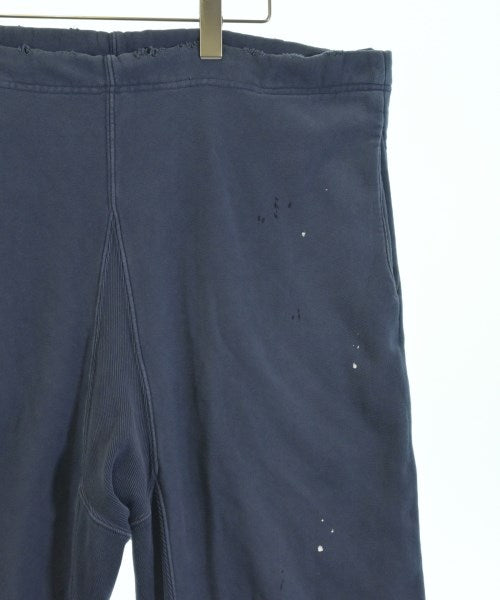 Maison Margiela กางเกงวอร์ม