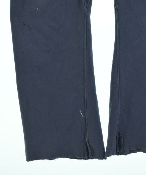 Maison Margiela กางเกงวอร์ม