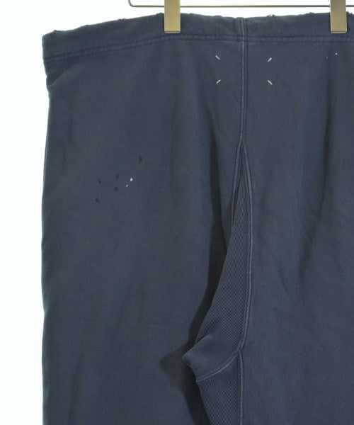 Maison Margiela กางเกงวอร์ม