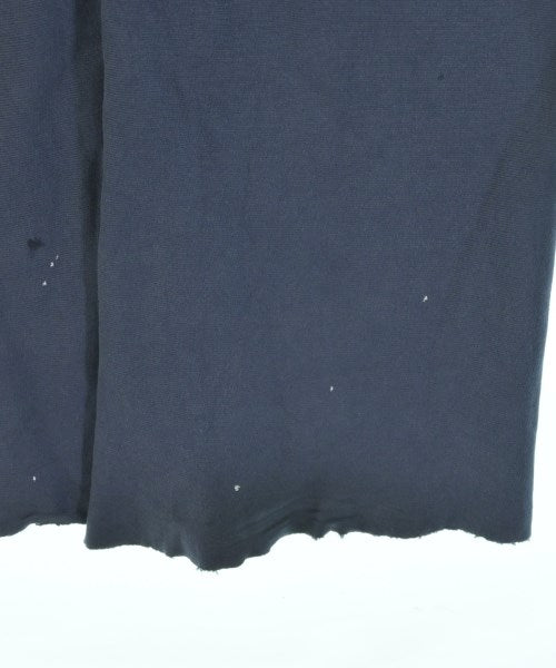 Maison Margiela กางเกงวอร์ม