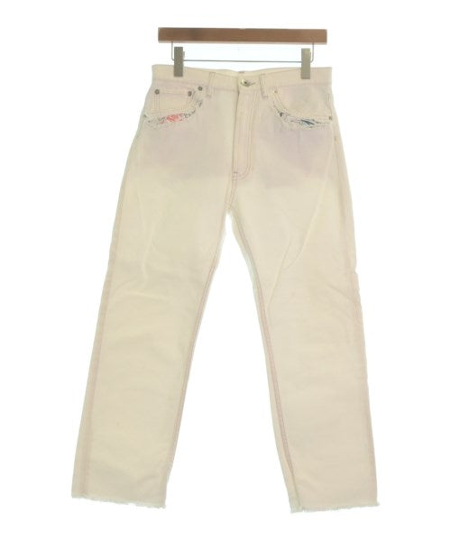 Maison Margiela ยีนส์