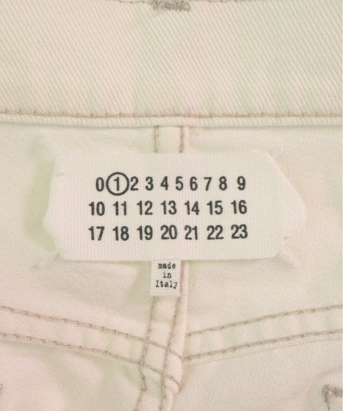 Maison Margiela ยีนส์