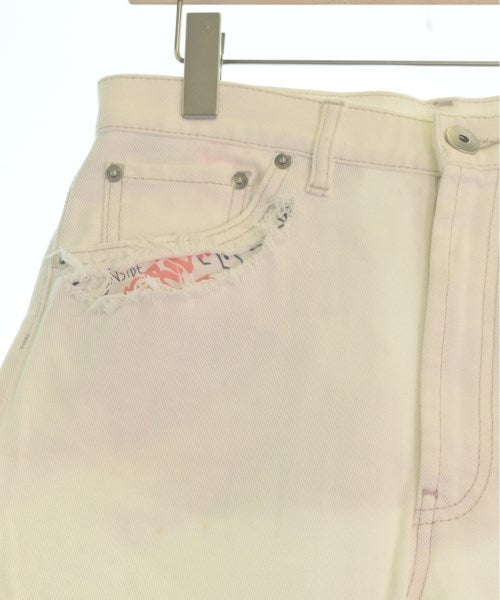 Maison Margiela ยีนส์