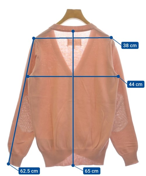 Maison Margiela เสื้อคาร์ดิแกน