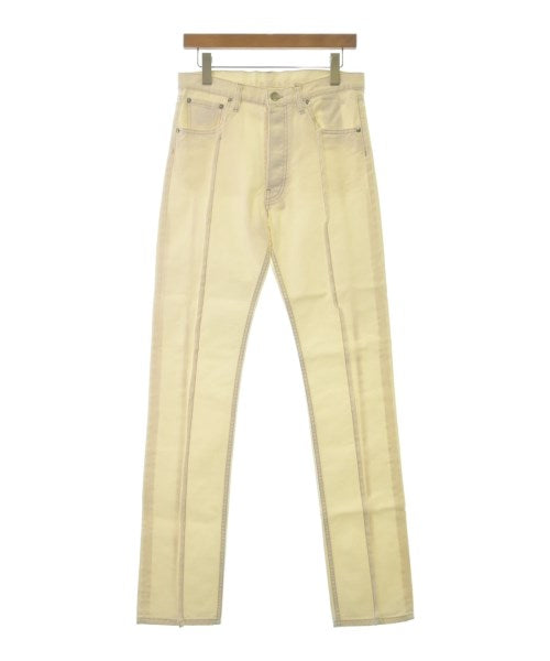 Maison Margiela ยีนส์