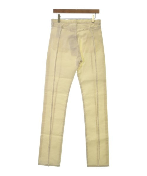 Maison Margiela ยีนส์