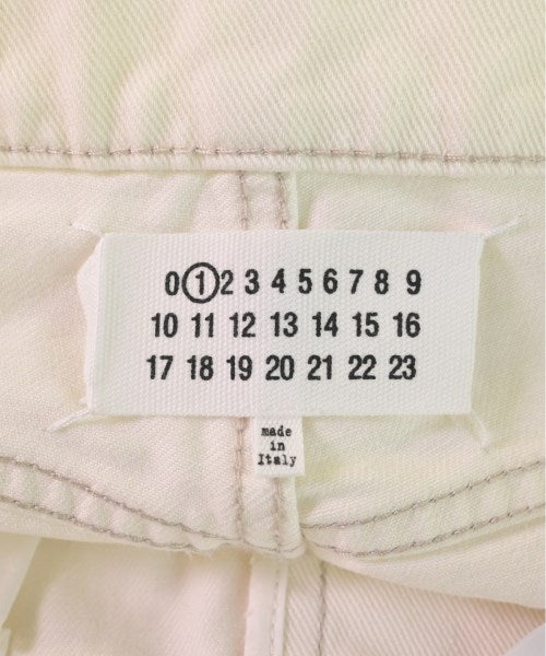 Maison Margiela ยีนส์