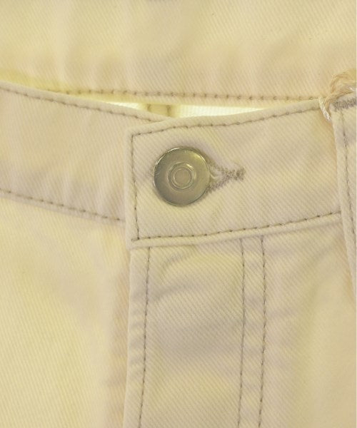 Maison Margiela ยีนส์