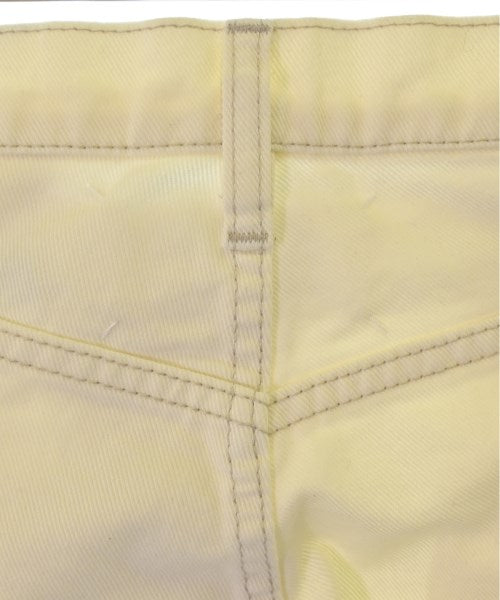 Maison Margiela ยีนส์