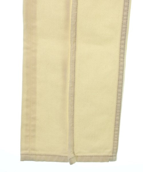 Maison Margiela ยีนส์