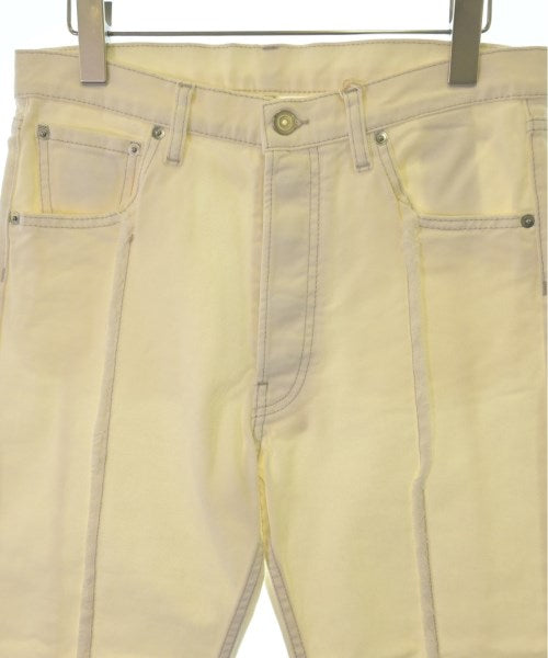 Maison Margiela ยีนส์