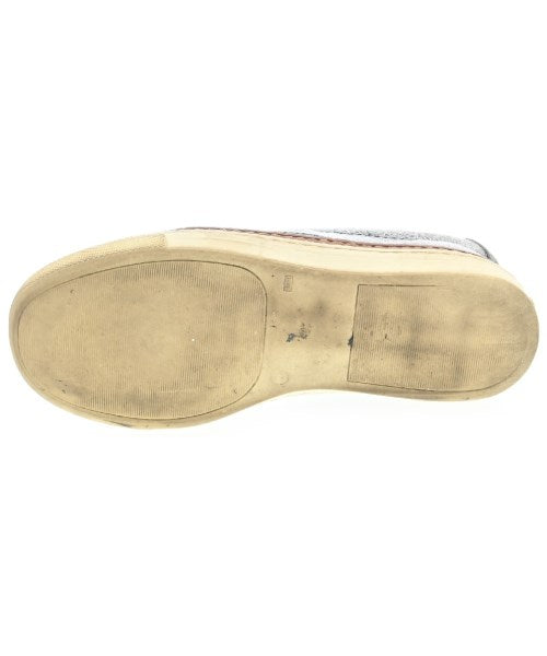 Maison Margiela รองเท้าผ้าใบ