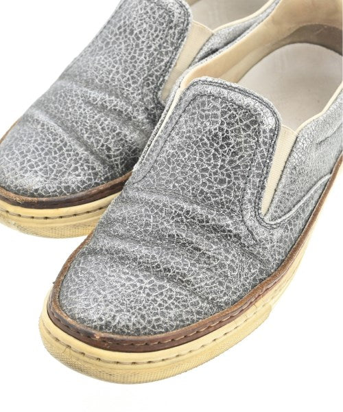 Maison Margiela รองเท้าผ้าใบ