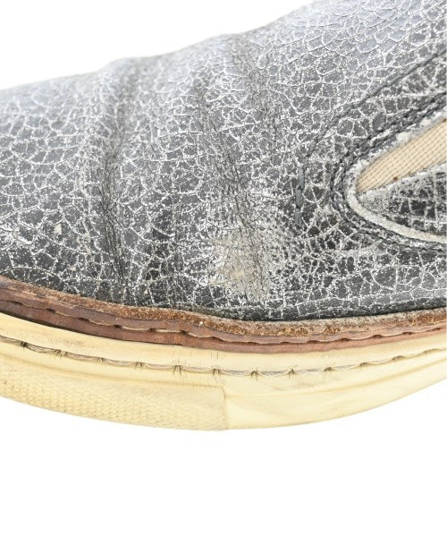 Maison Margiela รองเท้าผ้าใบ