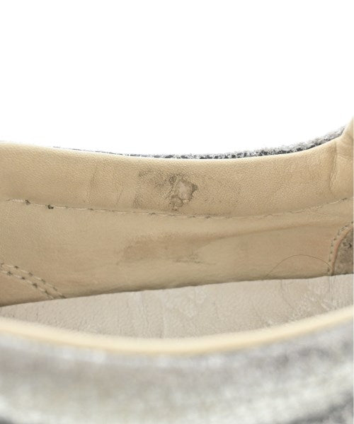 Maison Margiela รองเท้าผ้าใบ