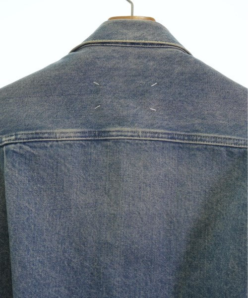 Maison Margiela แจ็คเก็ตยีนส์