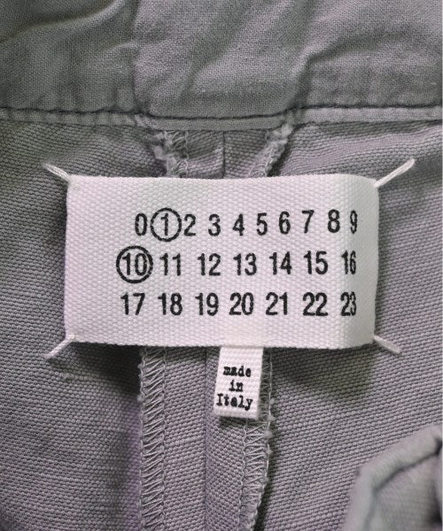 Maison Margiela กางเกง อื่น