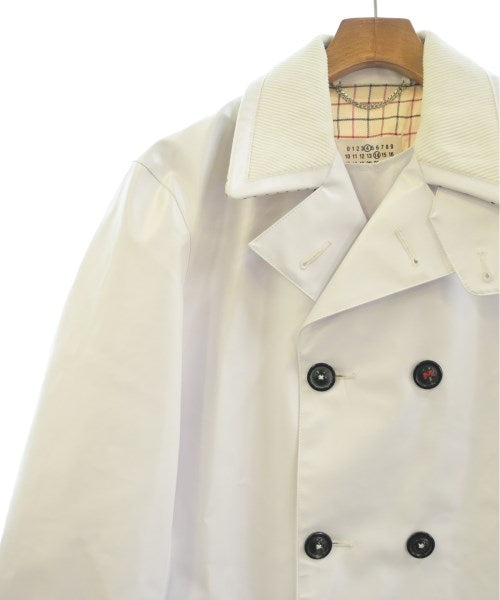 Maison Margiela เสื้อโค้ท อื่น