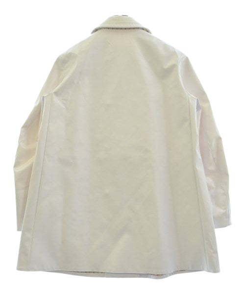 Maison Margiela เสื้อโค้ท อื่น