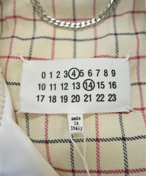 Maison Margiela เสื้อโค้ท อื่น