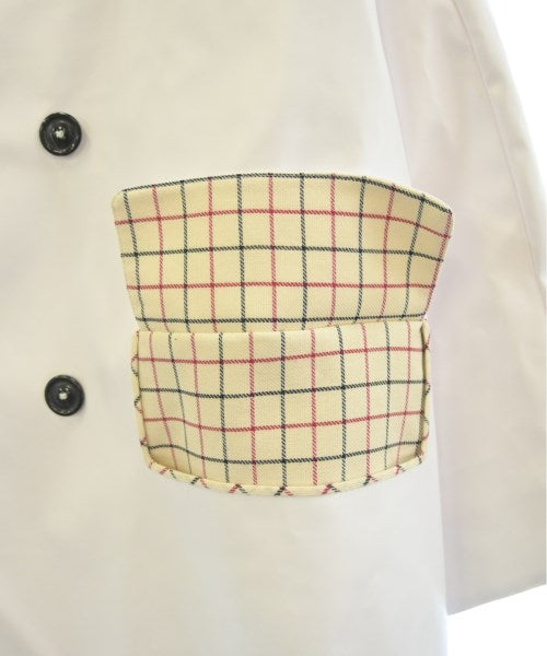 Maison Margiela เสื้อโค้ท อื่น