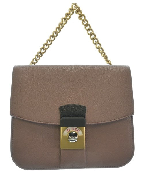 Maison Margiela กระเป๋าถือ