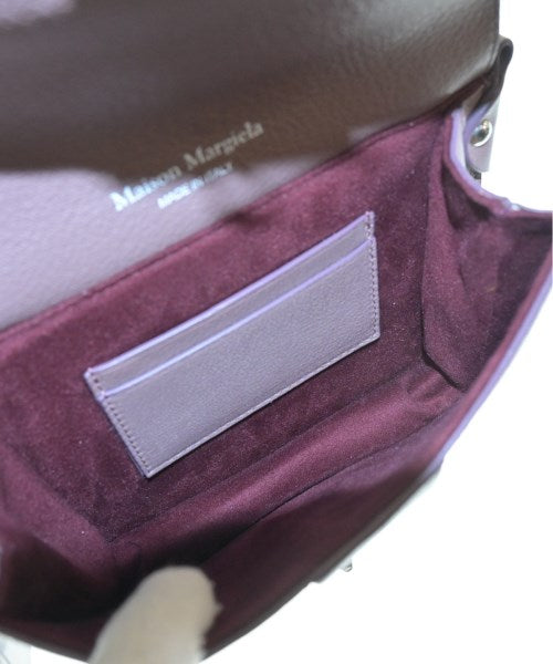 Maison Margiela กระเป๋าถือ