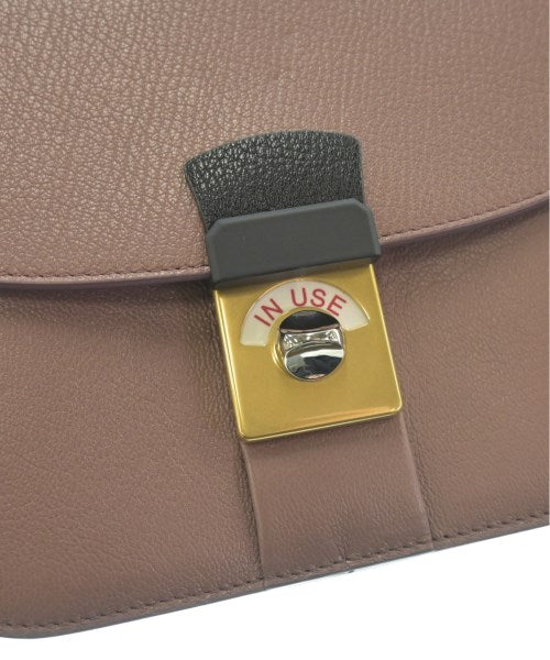 Maison Margiela กระเป๋าถือ