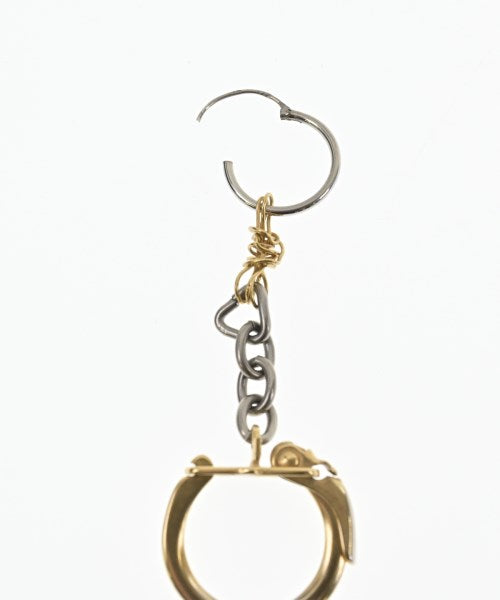 Maison Margiela เจาะ