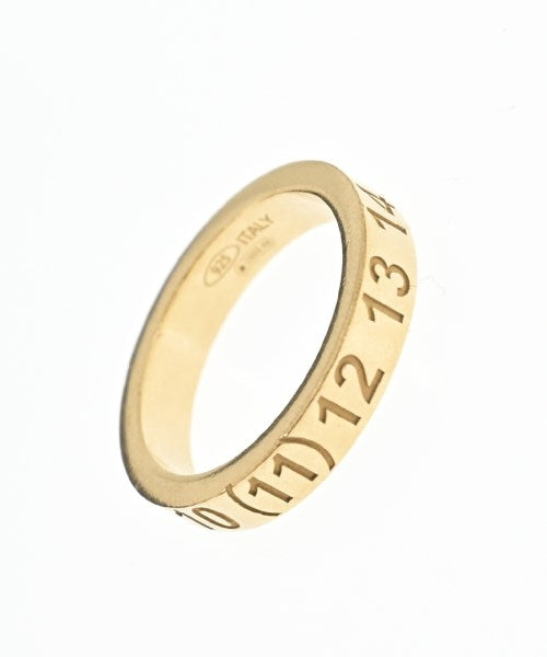 Maison Margiela แหวน