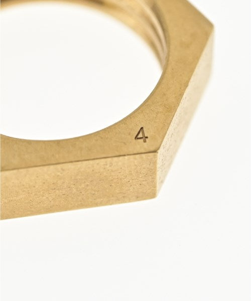 Maison Margiela แหวน