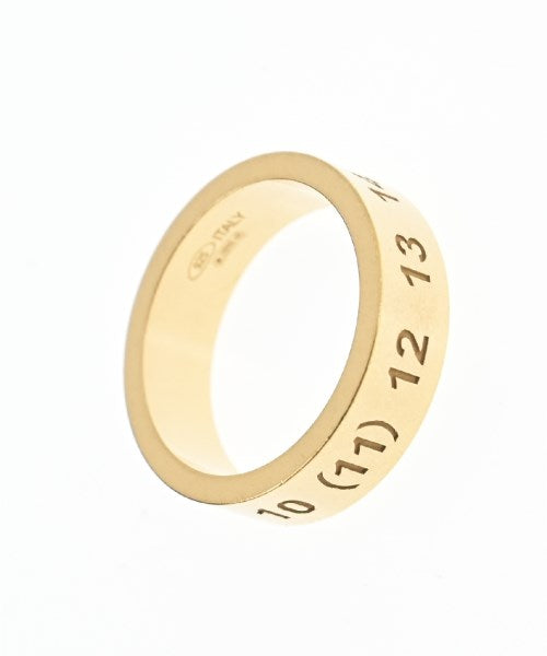Maison Margiela แหวน