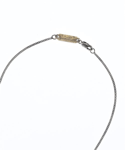 Maison Margiela สร้อยคอ