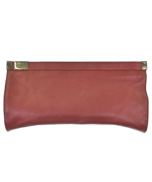 Maison Margiela คลัตช์