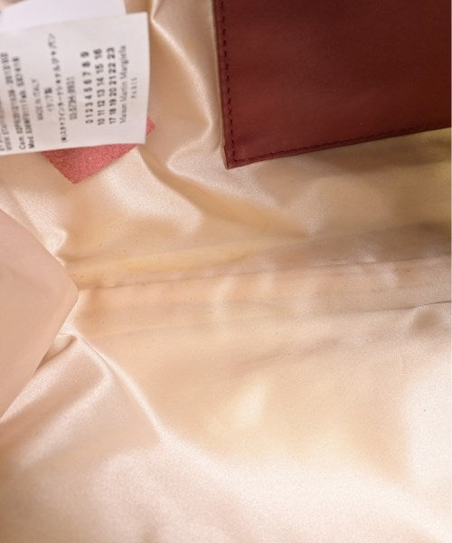 Maison Margiela คลัตช์