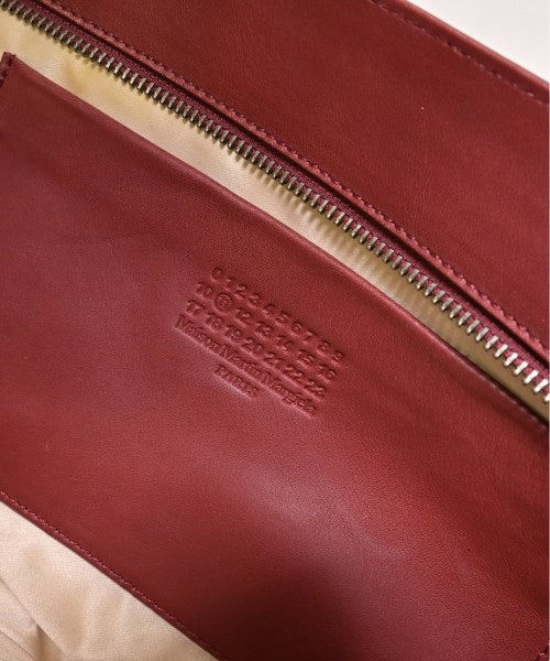 Maison Margiela คลัตช์