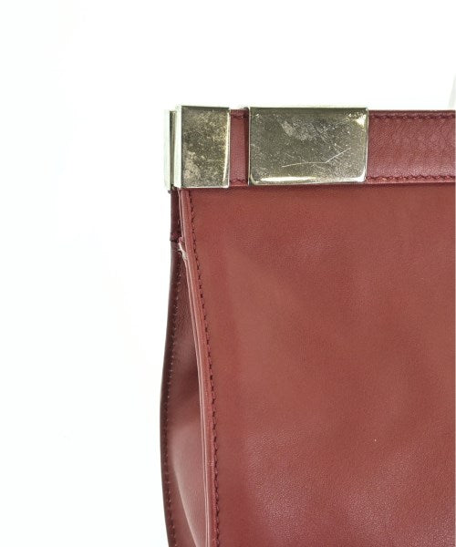 Maison Margiela คลัตช์