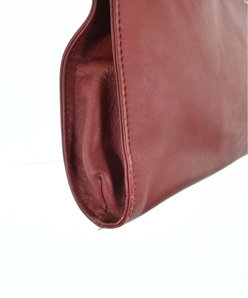 Maison Margiela คลัตช์