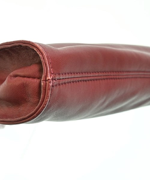 Maison Margiela คลัตช์