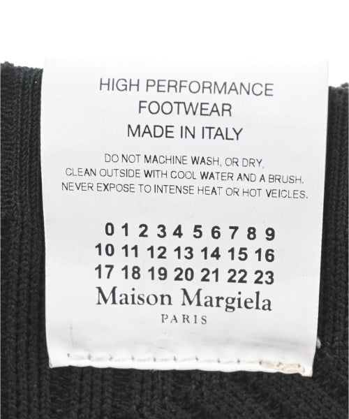 Maison Margiela รองเท้าผ้าใบ