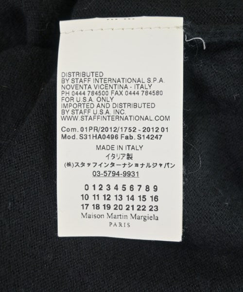 Maison Margiela เสื้อกันหนาว