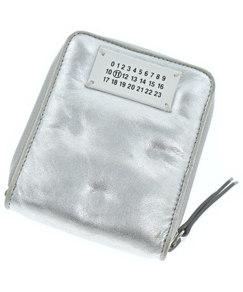 Maison Margiela กระเป๋าสตางค์/กระเป๋าใส่เหรียญ
