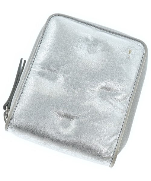Maison Margiela กระเป๋าสตางค์/กระเป๋าใส่เหรียญ