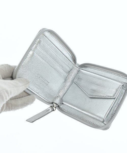 Maison Margiela กระเป๋าสตางค์/กระเป๋าใส่เหรียญ