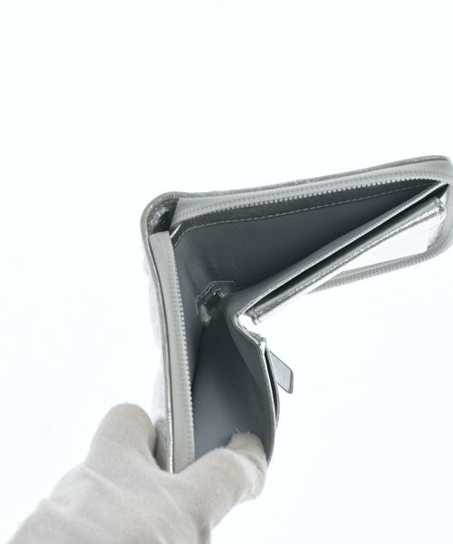 Maison Margiela กระเป๋าสตางค์/กระเป๋าใส่เหรียญ