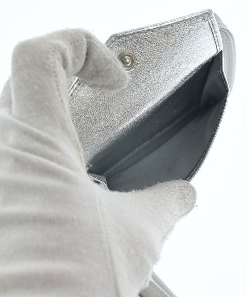 Maison Margiela กระเป๋าสตางค์/กระเป๋าใส่เหรียญ